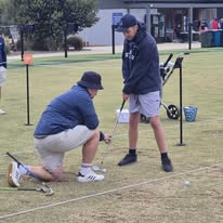 Youth Golf